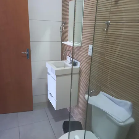 Pousada Sao Lucas Aguas de Lindoia Room photo