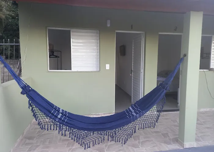 Pousada Sao Lucas