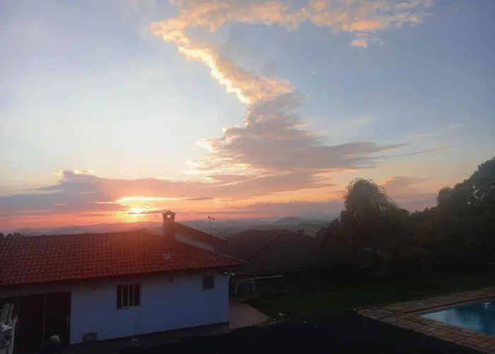 Pousada Sao Lucas