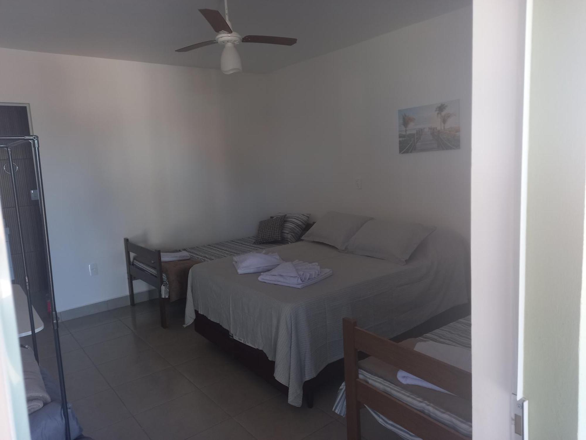 Lodge Sao Lucas *