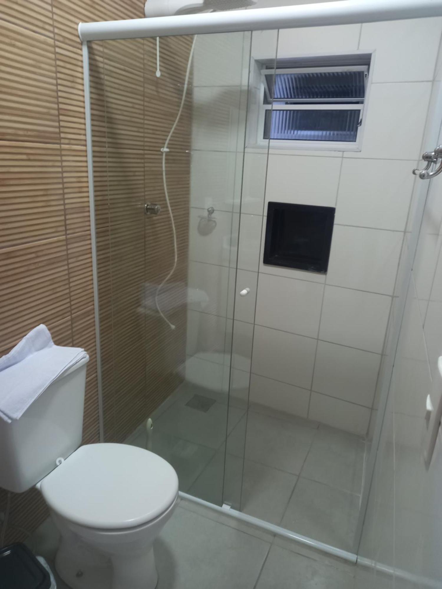 Lodge Sao Lucas Aguas de Lindoia