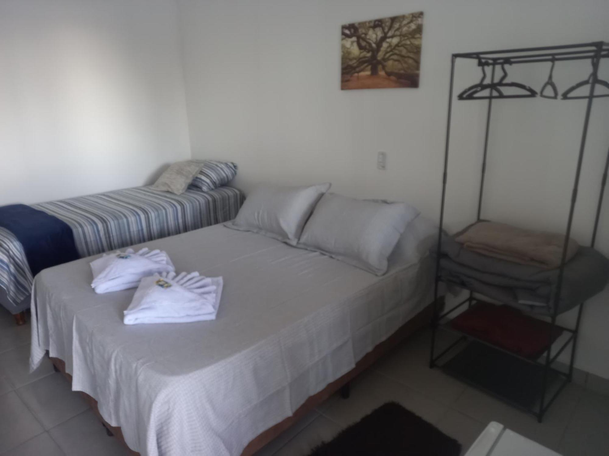 Sao Lucas Lodge