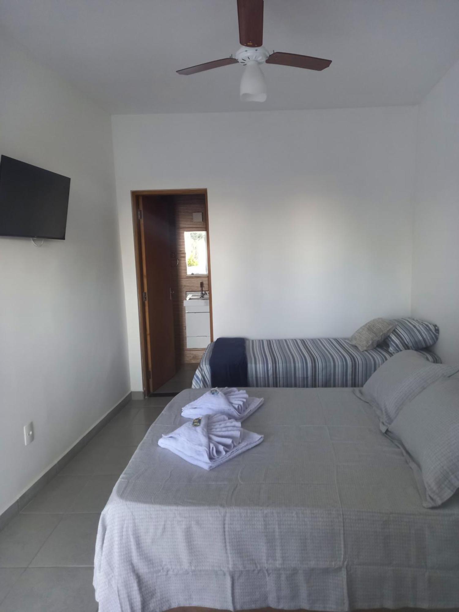 Sao Lucas Lodge *