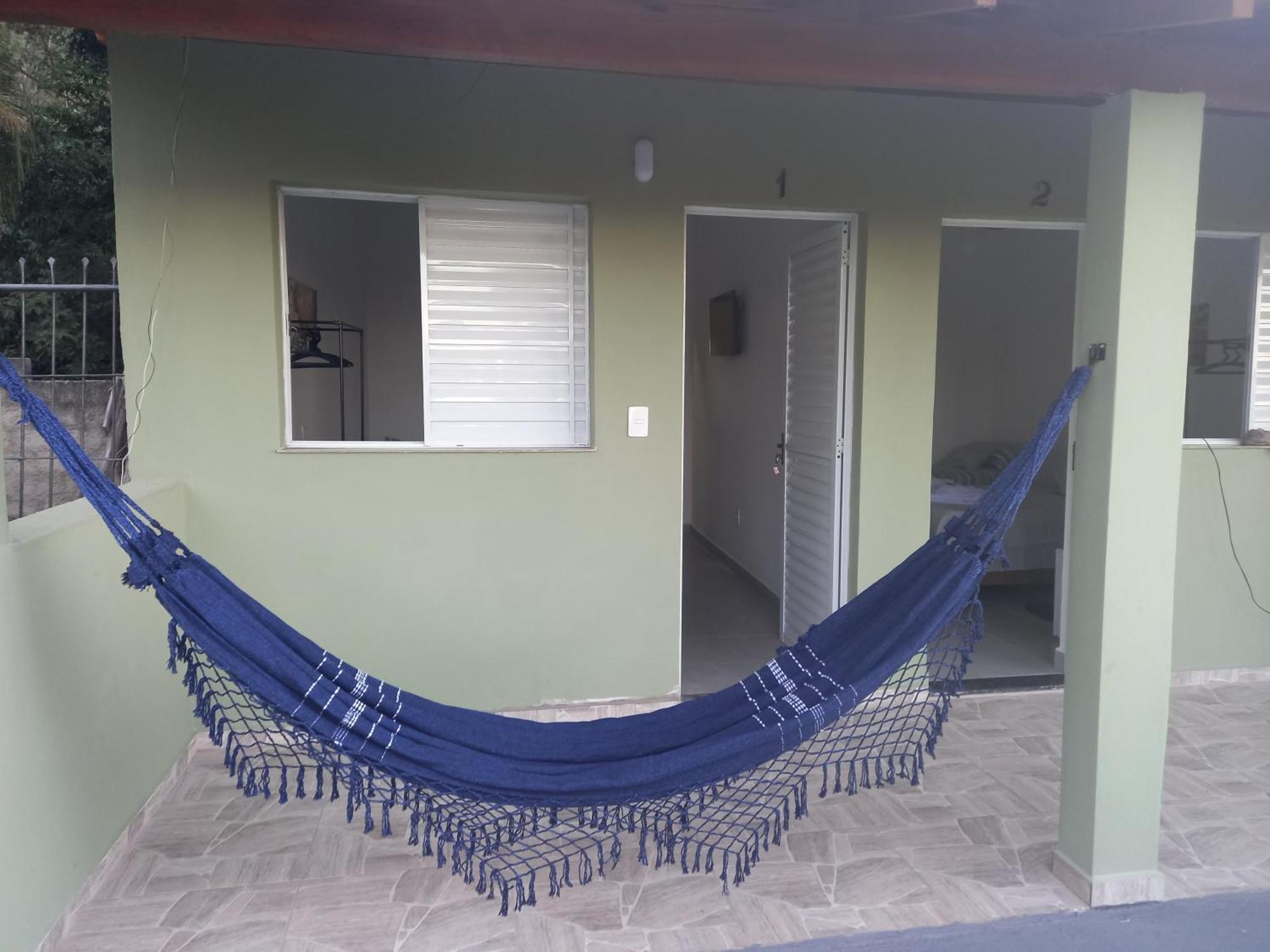 Lodge Sao Lucas