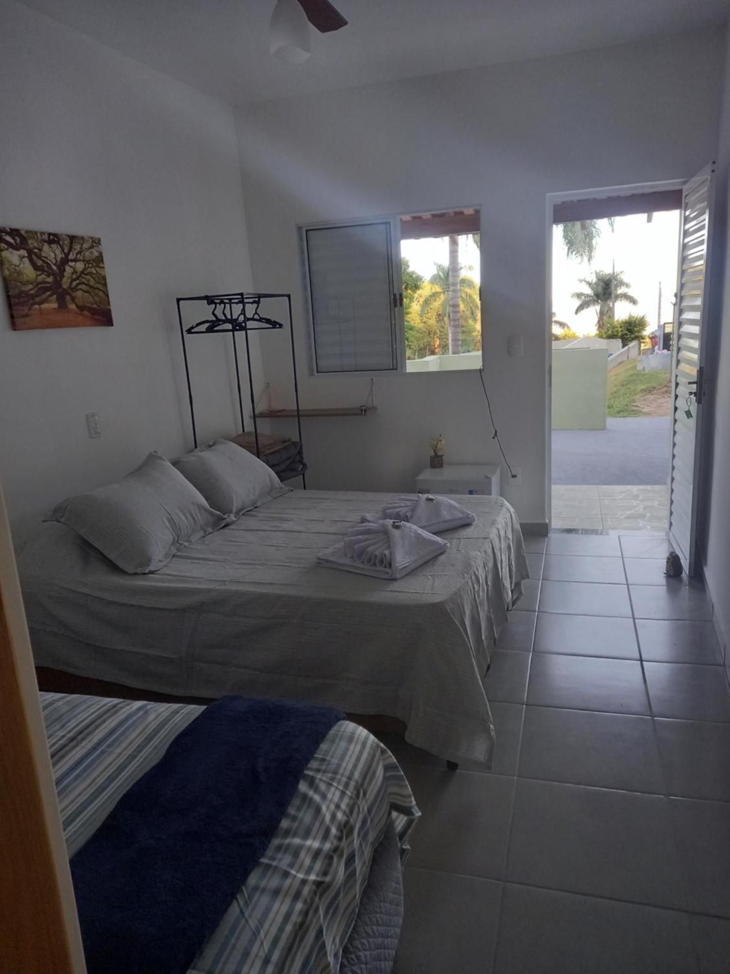 Sao Lucas Lodge Aguas de Lindoia