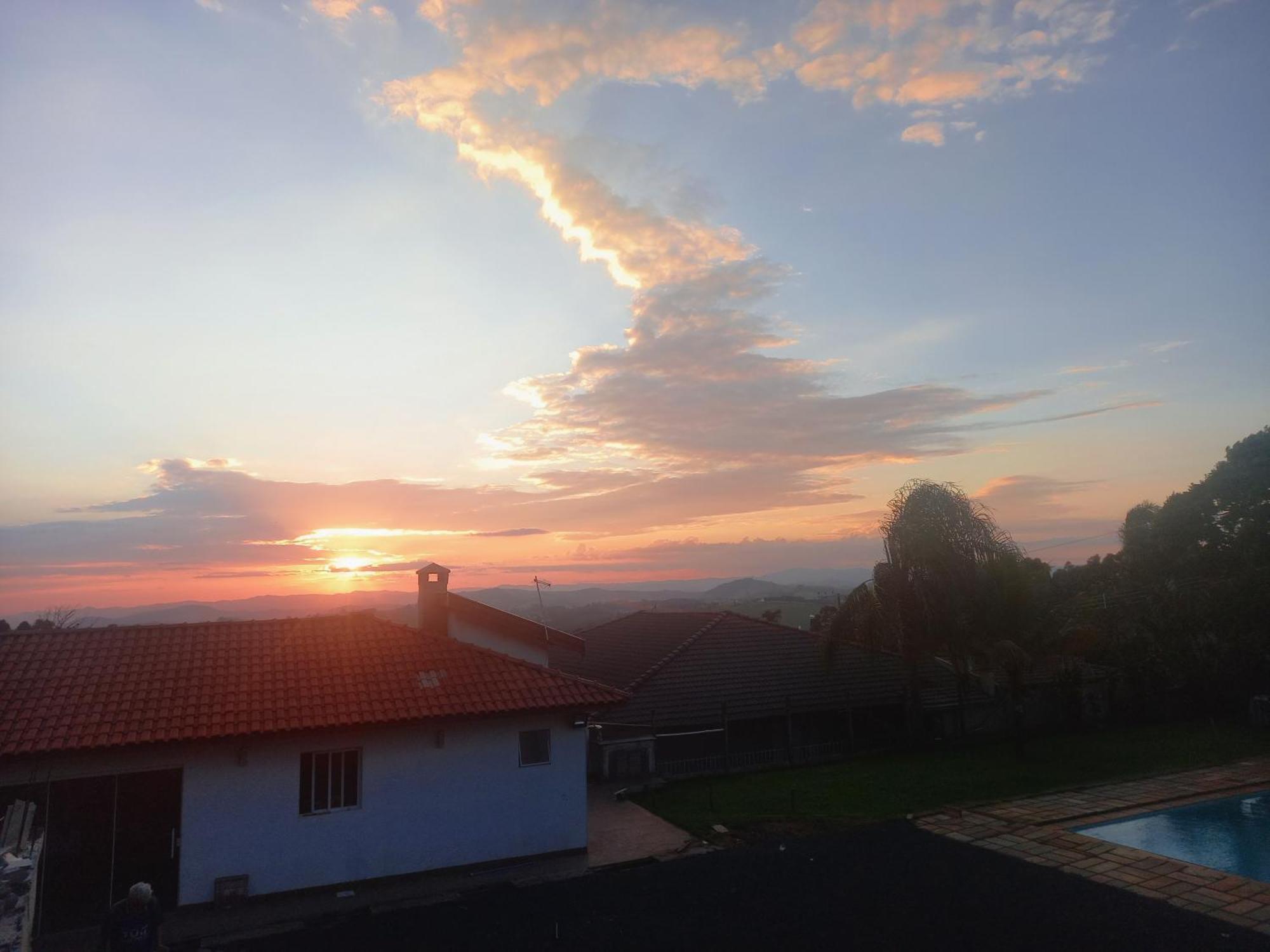 Lodge Sao Lucas *