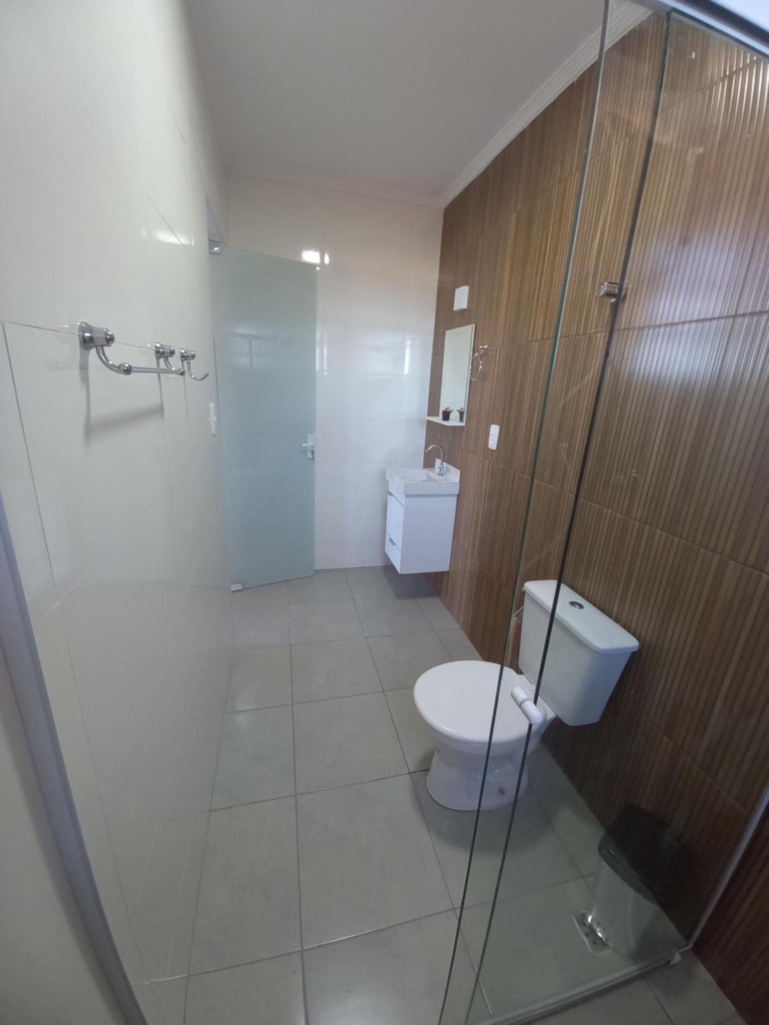 Lodge Sao Lucas
