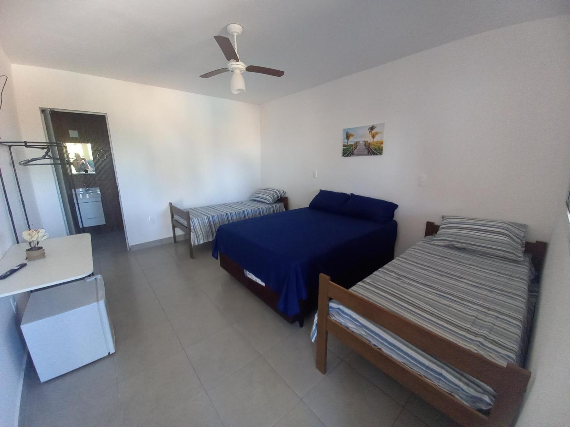 Lodge Sao Lucas *