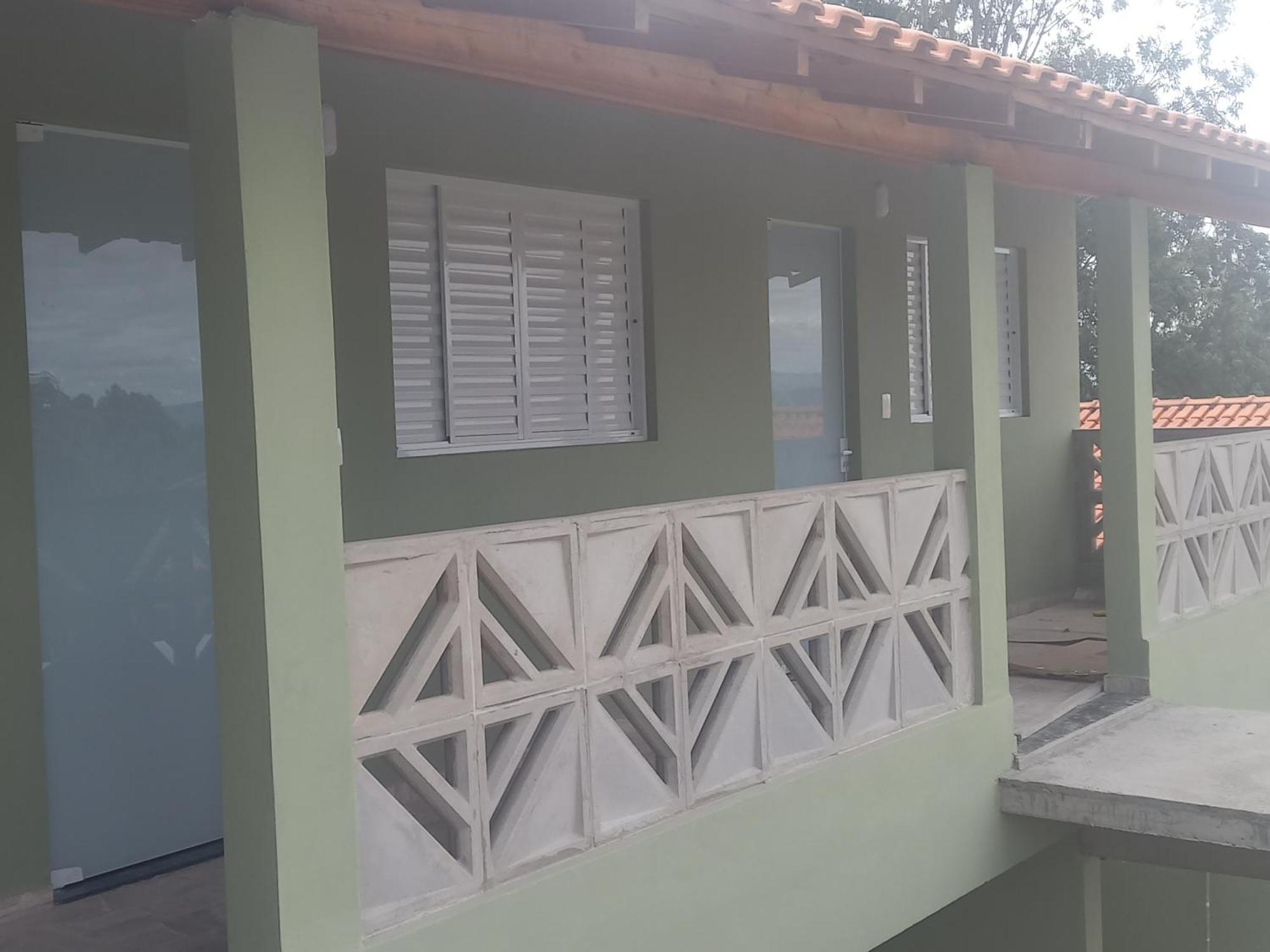 Sao Lucas Aguas de Lindoia