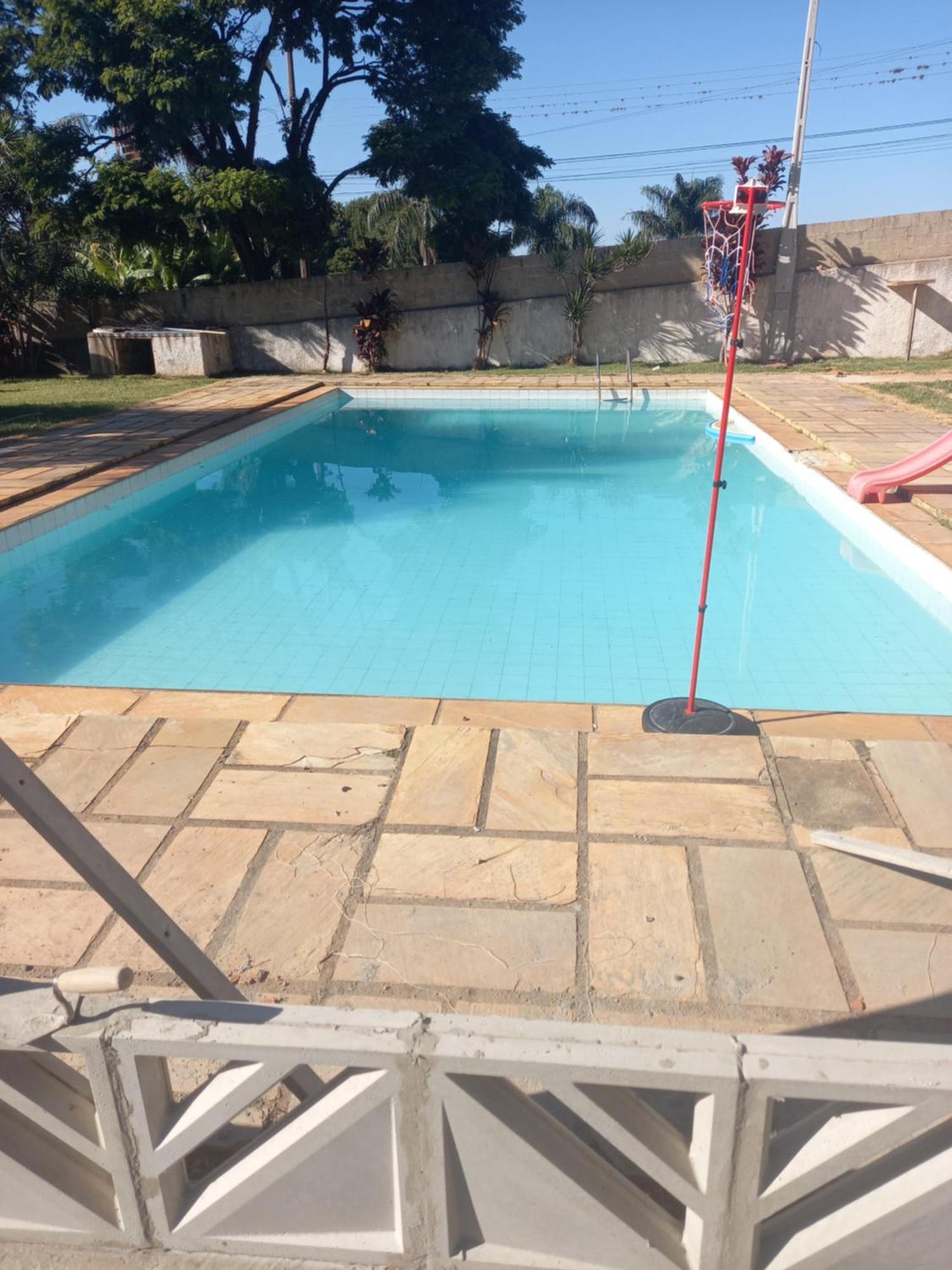 Lodge Sao Lucas Aguas de Lindoia