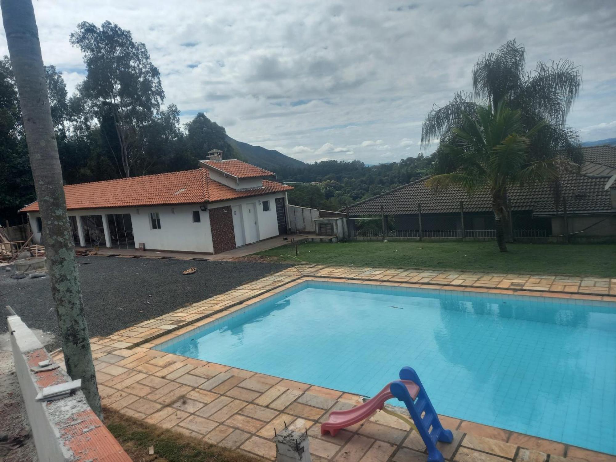 Sao Lucas *