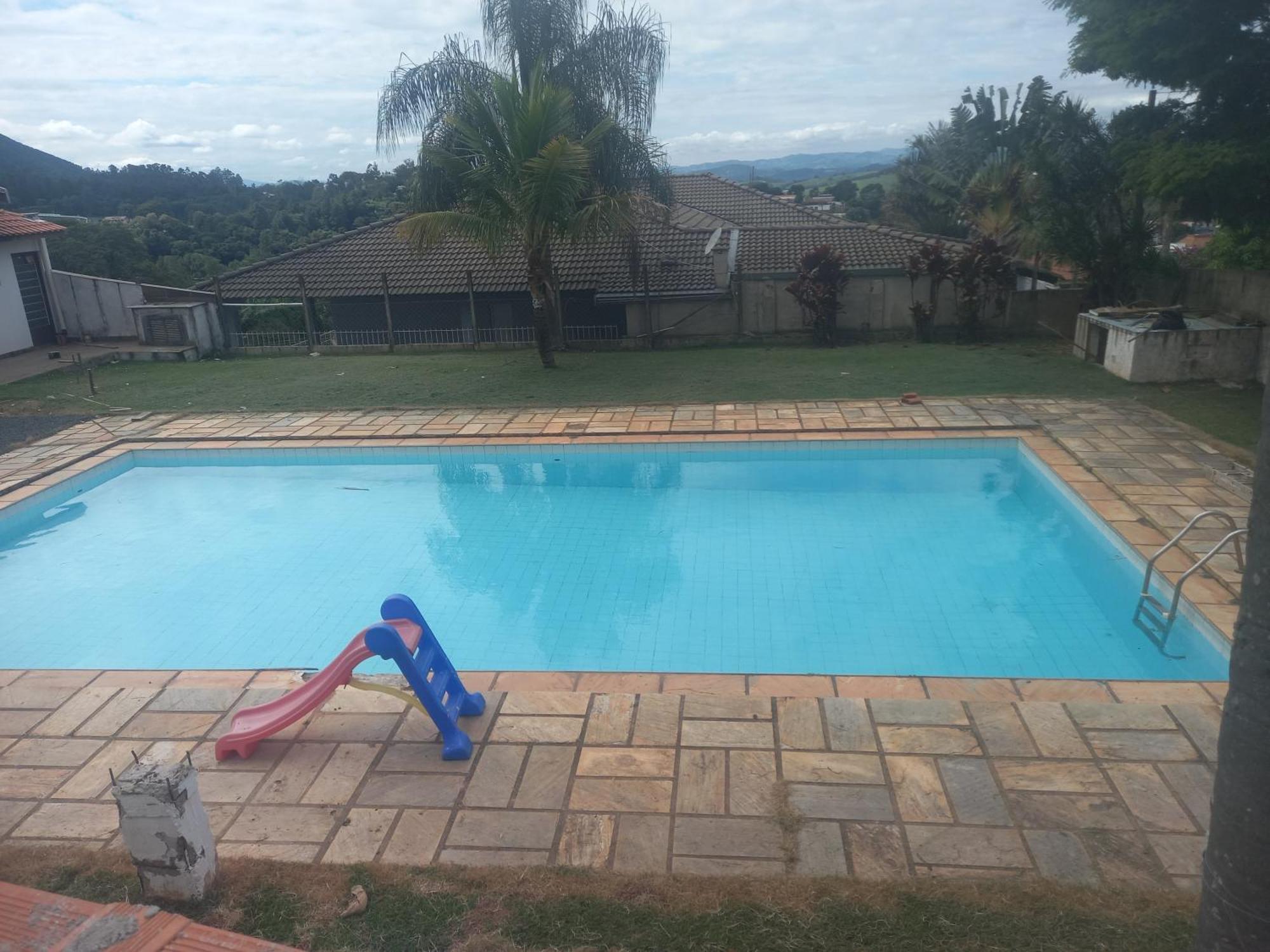 Sao Lucas * Aguas de Lindoia